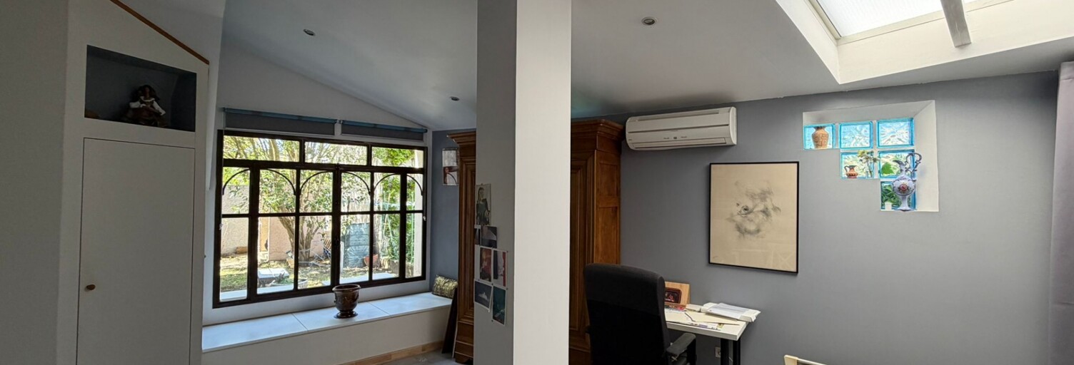 Maison 10 Pièces 187 m² à vendre à Avignon (84000)
