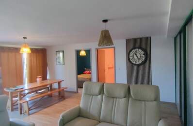Vente Appartement 3 pièces — photo du bien