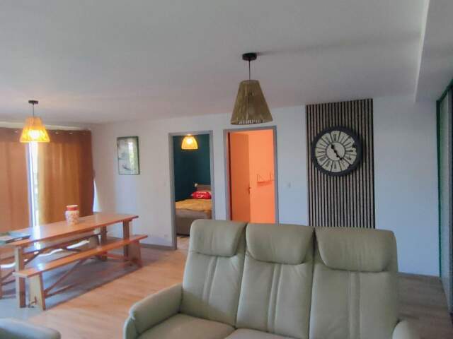 Vente Appartement 3 pièces — photo du bien