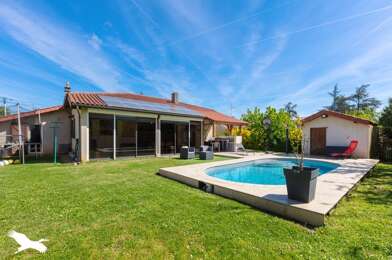 Maison 5 pièces 262400 €