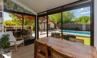 Maison 5 Pièces 128 m² à vendre à Mirande (32300)