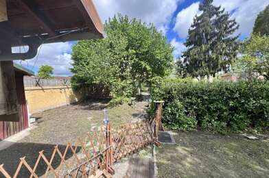 Maison 2 pièces 82950 €