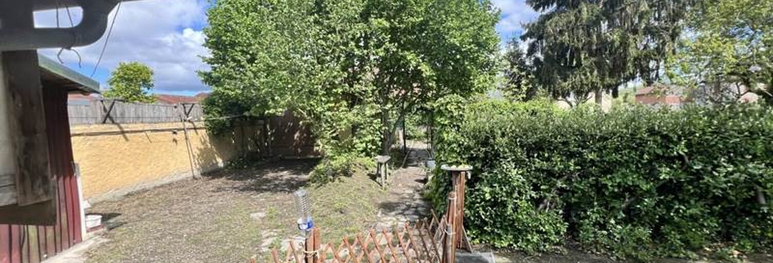 Maison 2 Pièces 65 m² à vendre à Rabastens-de-Bigorre (65140)