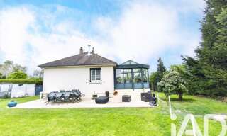 Maison 4 Pièces 91 m² à vendre à Auppegard (76730)