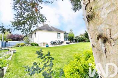 Maison 4 pièces 199000 €