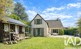 Maison 9 Pièces 175 m² à vendre à Maule (78580)