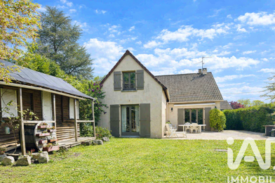 Maison 9 pièces 579000 €