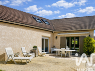 Vente Maison/villa 9 pièces — photo 3