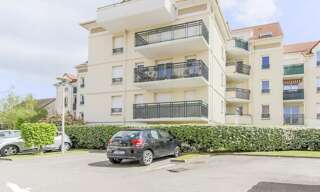 Appartement 4 Pièces 81 m² à vendre à Mantes-la-Ville (78711)