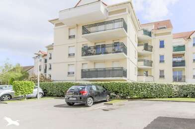 Appartement 4 pièces 215660 €