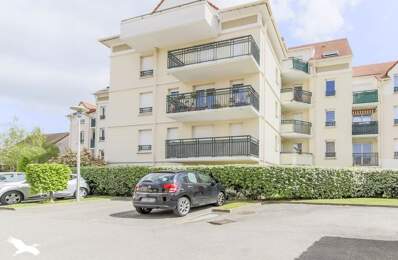 Appartement de 4 pièces principales — photo du bien