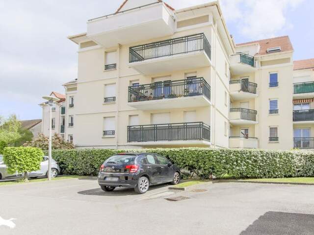 Appartement de 4 pièces principales — photo du bien
