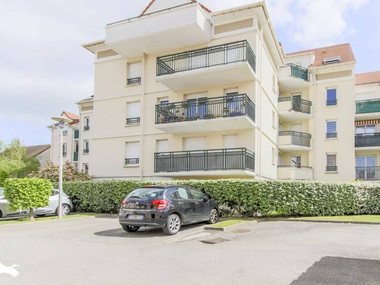 Appartement de 4 pièces principales — photo 1