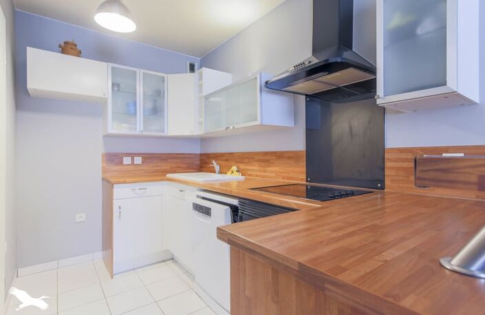 Appartement de 4 pièces principales — photo 4
