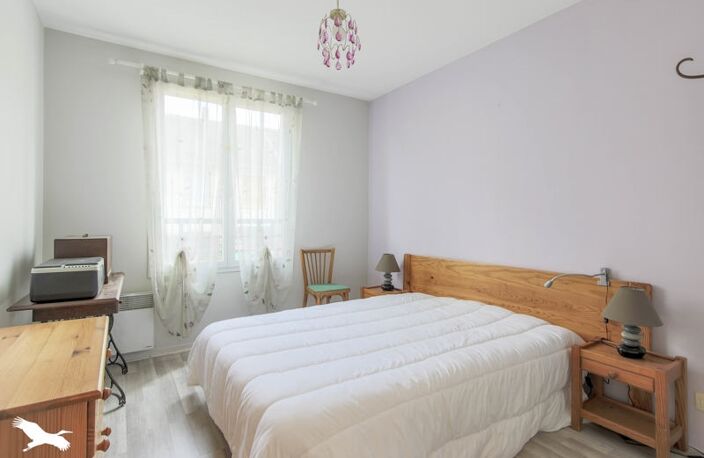 Appartement de 4 pièces principales — photo 5