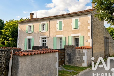 Maison 7 pièces 149500 €