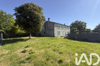 Maison 7 pièces 149500 €