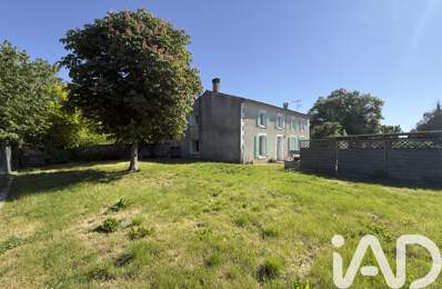 Vente Maison de village 7 pièces — photo du bien