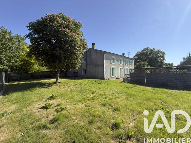 Vente Maison de village 7 pièces — photo du bien