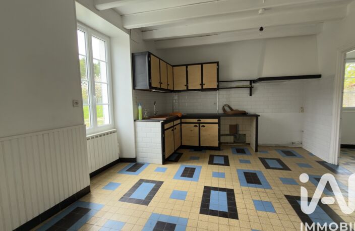 Vente Maison de village 7 pièces — photo 5