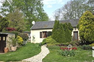 Maison 2 pièces 212000 €