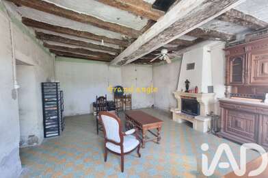 Maison 5 pièces 168000 €