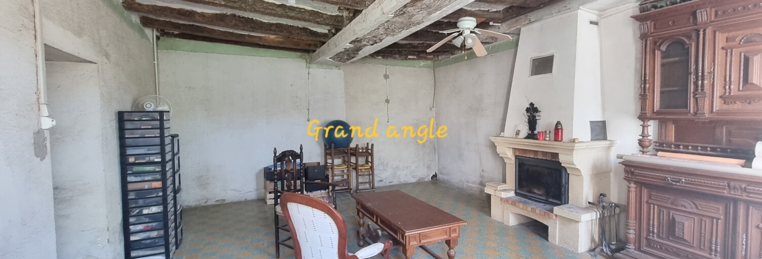 Maison 5 Pièces 165 m² à vendre à Val-d'Erdre-Auxence (49370)