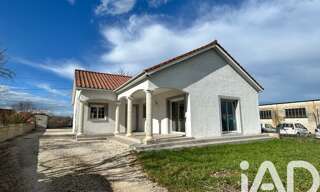 Maison 4 Pièces 111 m² à vendre à Saint-Pantaléon-de-Larche (19600)