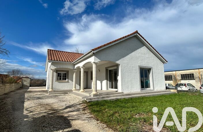 Vente Maison/villa 4 pièces — photo 3