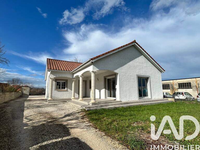 Vente Maison/villa 4 pièces — photo 1