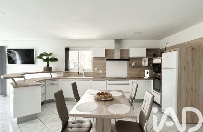 Vente Maison/villa 4 pièces — photo 4