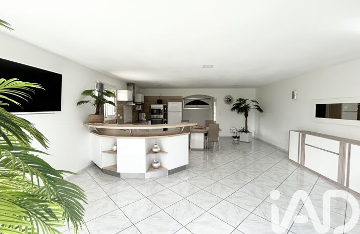 Vente Maison/villa 4 pièces — photo 5