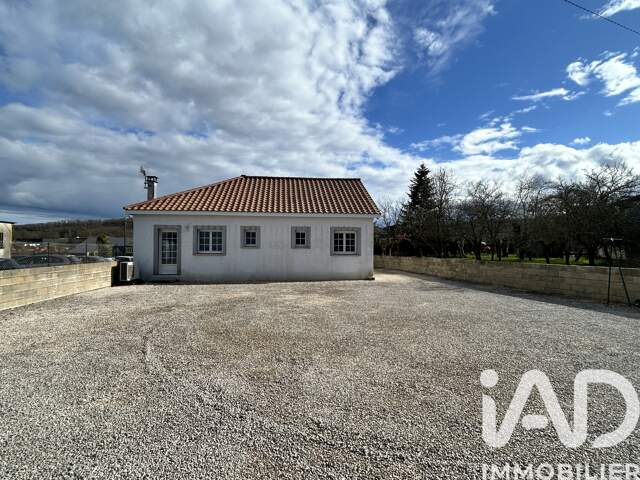 Vente Maison/villa 4 pièces — photo du bien