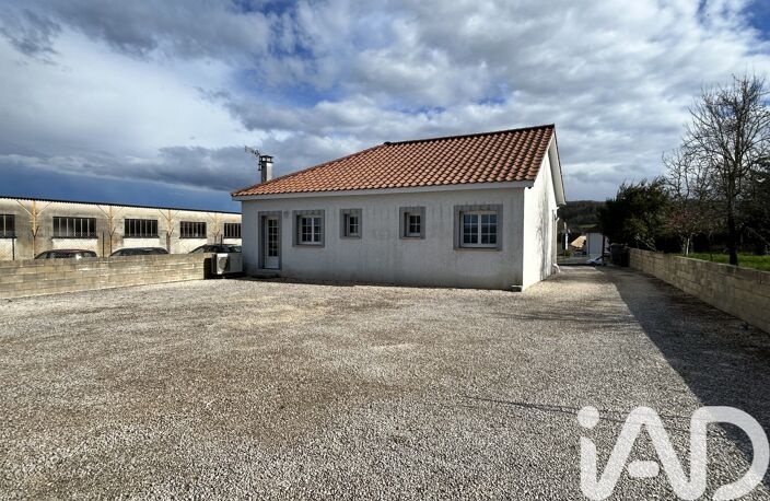 Vente Maison/villa 4 pièces — photo 2