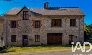 Maison 8 Pièces 121 m² à vendre à Saint-Amand-Jartoudeix (23400)