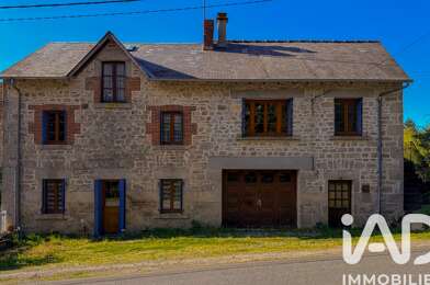 Maison 8 pièces 59500 €