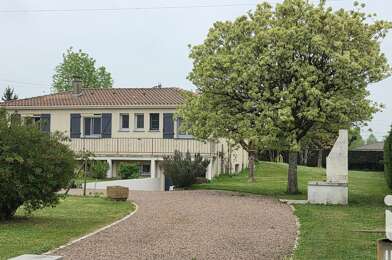 Maison 5 pièces 265000 €