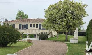 Maison 5 Pièces 139 m² à vendre à Lamonzie-Saint-Martin (24680)