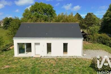 Maison 3 pièces 222500 €