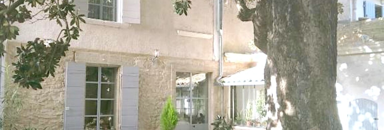 Maison 10 Pièces 245 m² à vendre à Orange (84100)