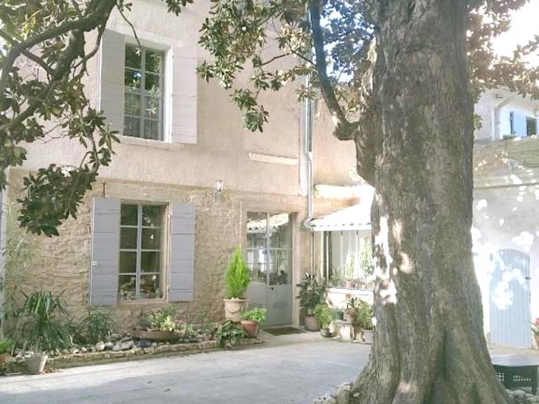 Vente Maison de ville 10 pièces — photo 1