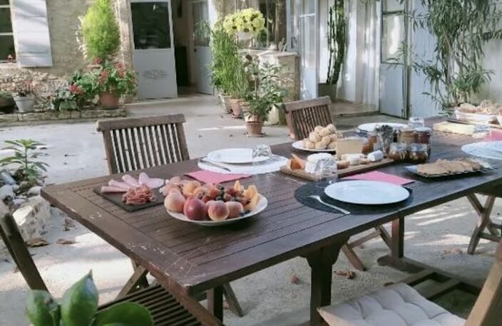 Vente Maison de ville 10 pièces — photo 2