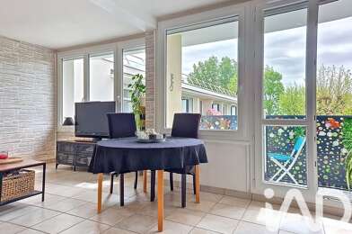 Appartement 4 pièces 192000 €