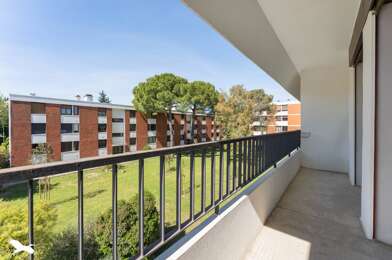 Appartement 4 pièces 245000 €