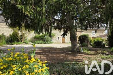 Maison 6 pièces 195000 €