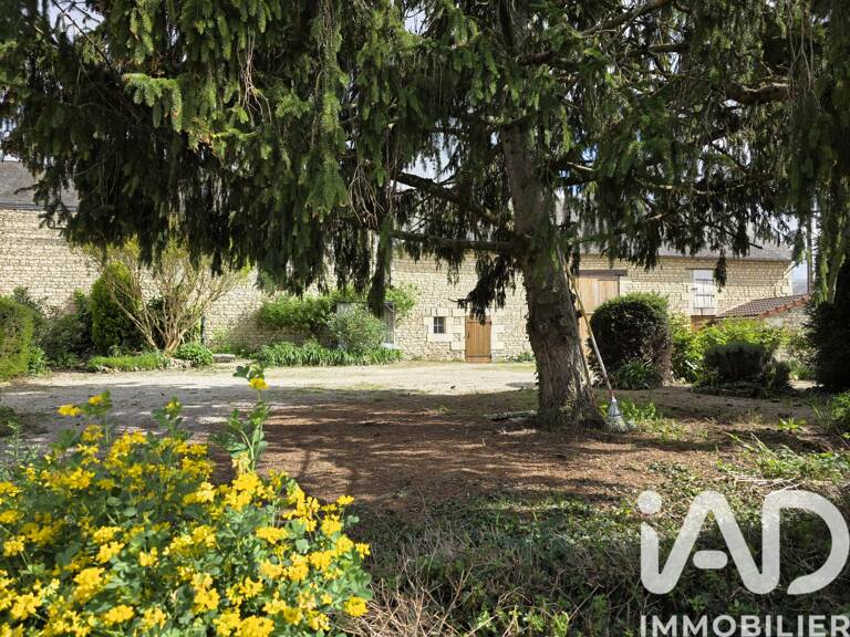 Vente Maison de campagne 6 pièces — photo 1