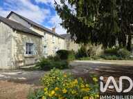 Vente Maison de campagne 6 pièces — photo 2