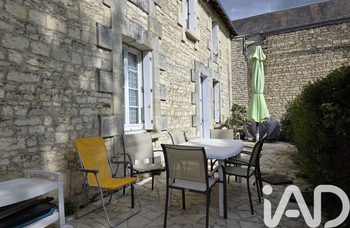 Vente Maison de campagne 6 pièces — photo 3