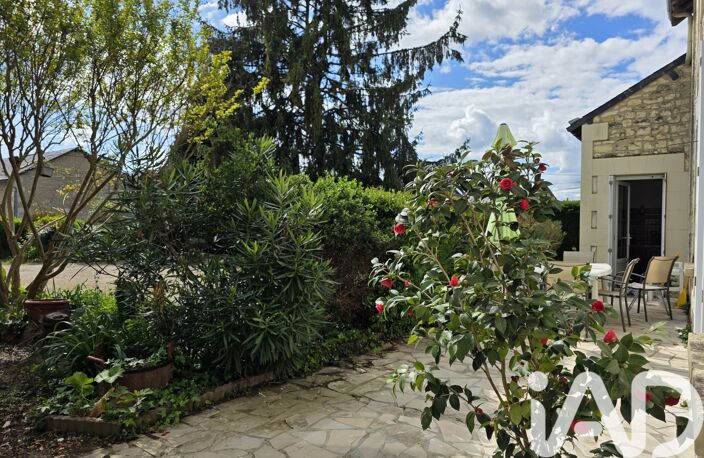 Vente Maison de campagne 6 pièces — photo 4
