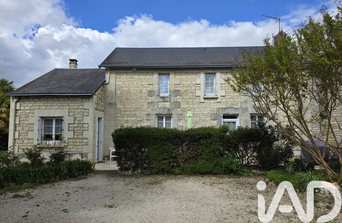 Vente Maison de campagne 6 pièces — photo 5